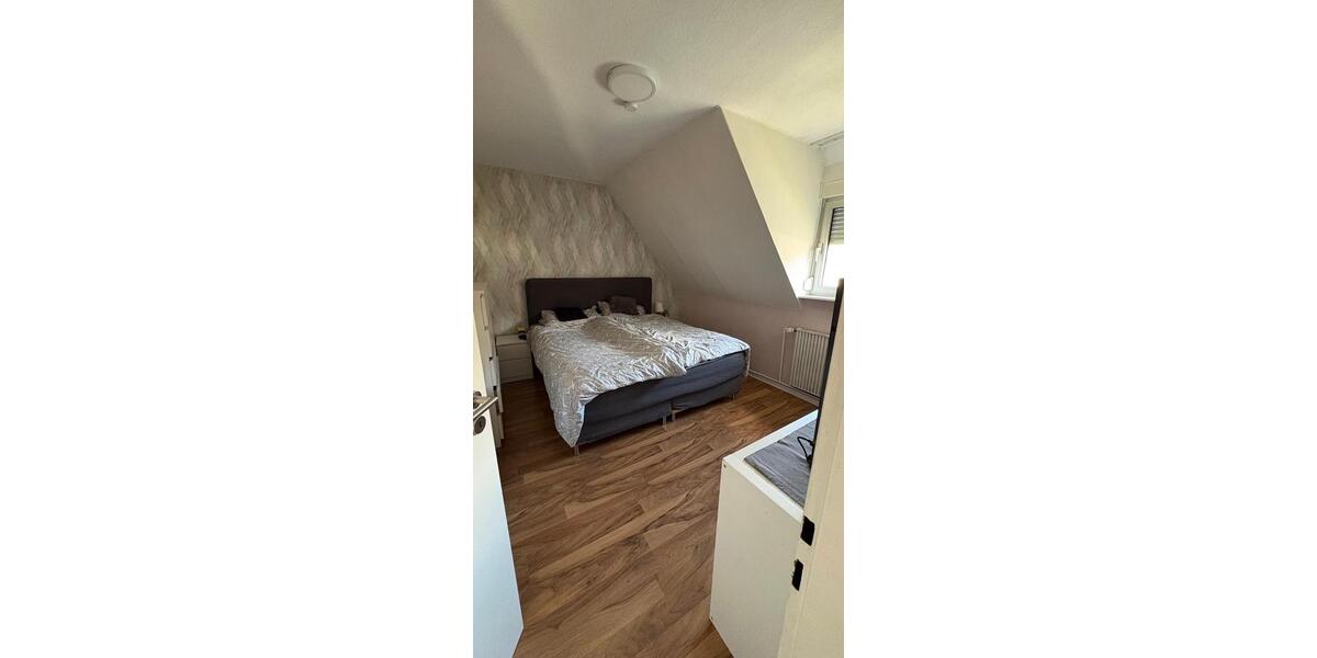 Maisonettenwohnung Herborn - 4 Zimmer, 75 m&sup2;, 750&euro; | Angebot:25944226