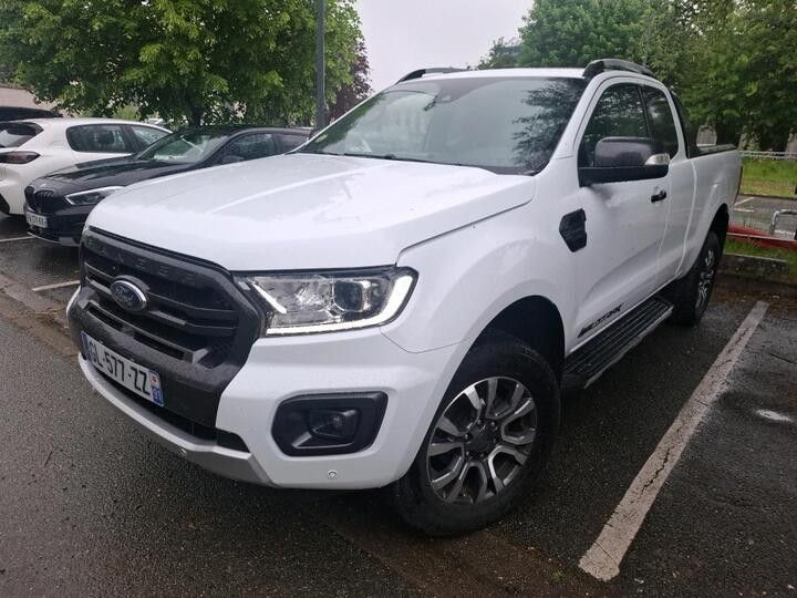 Ford Ranger 171.167 km 24.876 &euro; Lich 35423