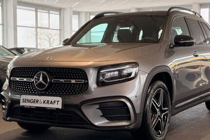 Mercedes-Benz GLB 200 3.000 km 48.900 &euro; Marburg 35039