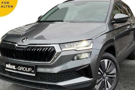 Skoda Karoq 3.431 km 33.890 &euro; Giessen 35394