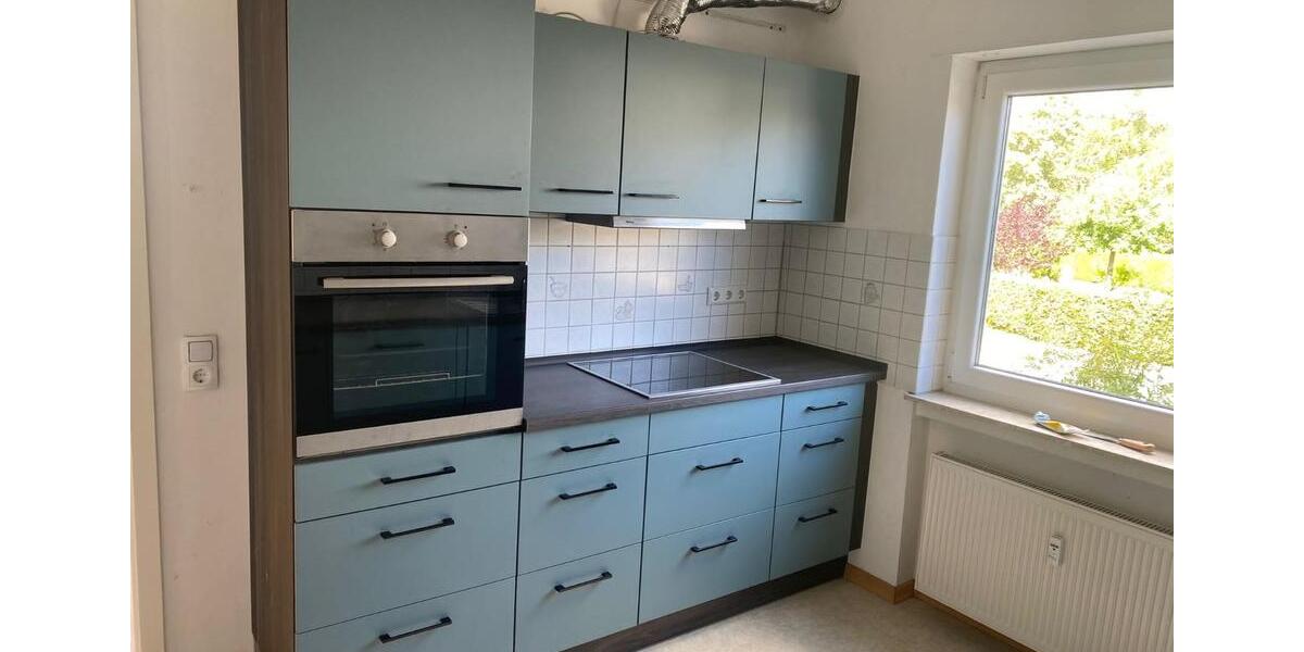 Etagenwohnung Marburg Cappel - 4 Zimmer, 109 m&sup2;, 900&euro; | Angebot:25641987