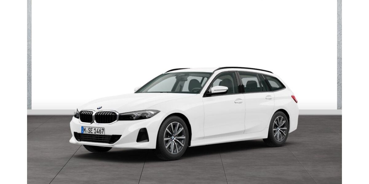 BMW 318 15.000 km 38.190 &euro; Wetzlar 35576