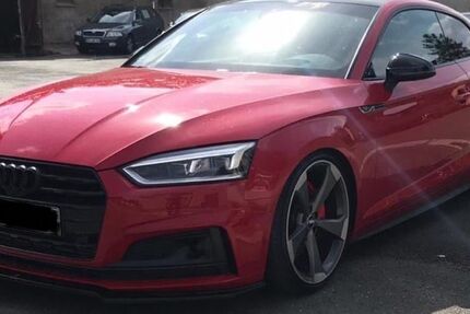 Audi A5 141.000 km 2.900 &euro; Linden 35440