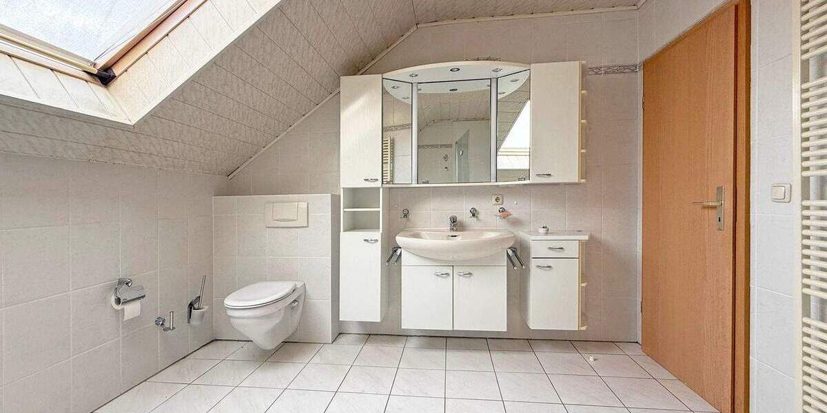 Einfamilienhaus Mittenaar Bellersdorf - 4 Zimmer, 115 m&sup2;, 345.000&euro; | Angebot:25676857