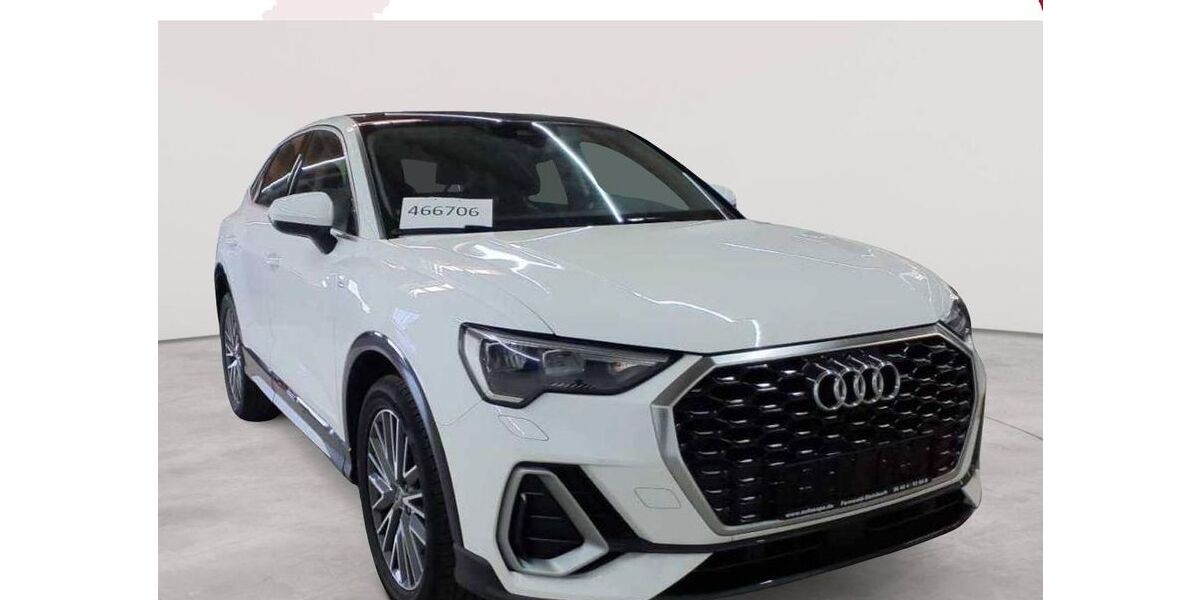 Audi Q3 41.057 km 26.889 &euro; Fernwald-Steinbach 35463