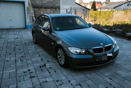 BMW 320 313.890 km 2.000 &euro; Linden 35440