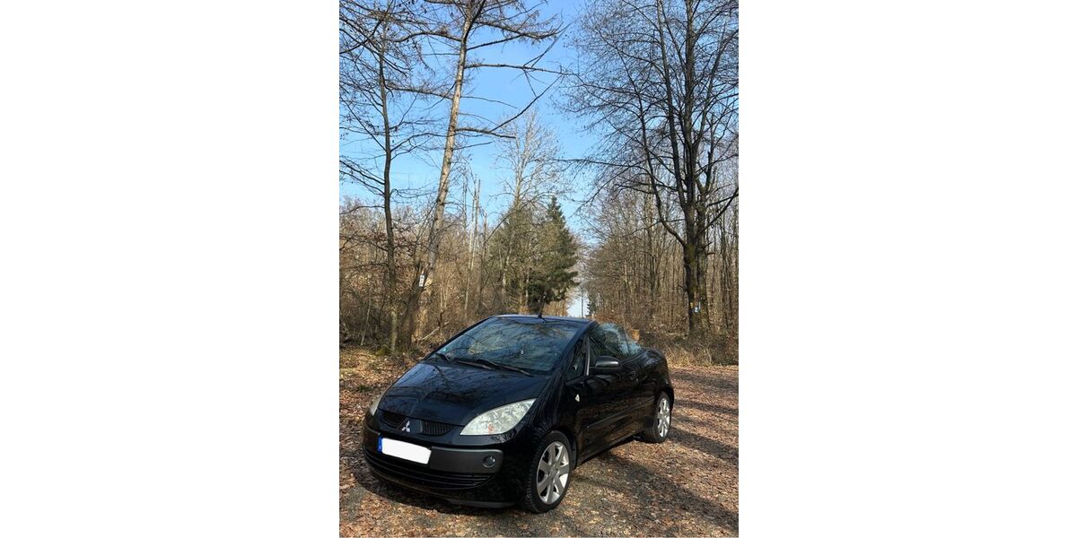 Mitsubishi Colt 153.000 km 2.800 &euro; Grünberg 35305