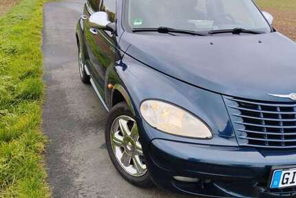 Chrysler PT Cruiser 144.000 km 2.450 &euro; Ebsdorfergrund 35085
