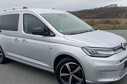 VW Caddy Maxi 106.800 km 26.775 &euro; Lohra 35102