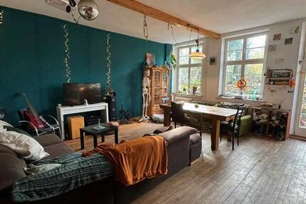 Wohnung Marburg - 1 Zimmer, 34 m&sup2;, 340&euro; | Angebot:25520158