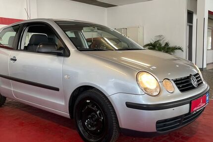 VW Polo 252.690 km 1.400 &euro; Ober Mörlen 61239