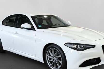 Alfa Romeo Giulia 57.800 km 19.990 &euro; Leun 35638