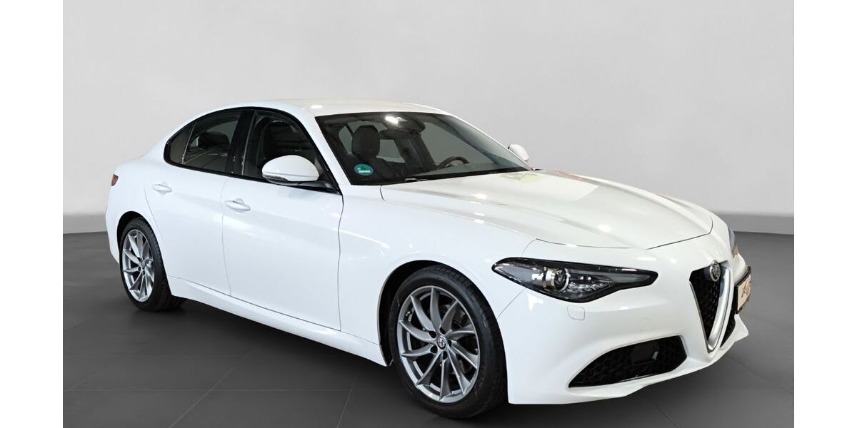 Alfa Romeo Giulia 57.800 km 19.990 &euro; Leun 35638