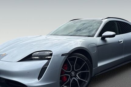 Porsche Taycan 74.900 km 69.770 &euro; Wettenberg 35435