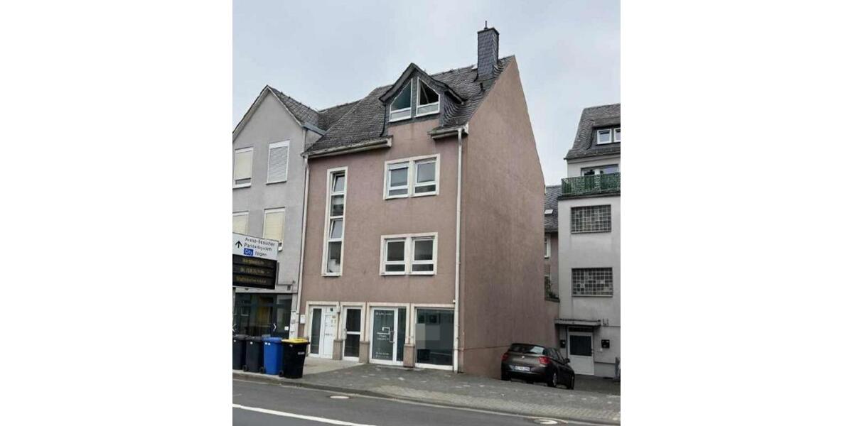 Gewerbeobjekt Wetzlar Altenberger Straße - 1.500&euro; | Angebot:26033762