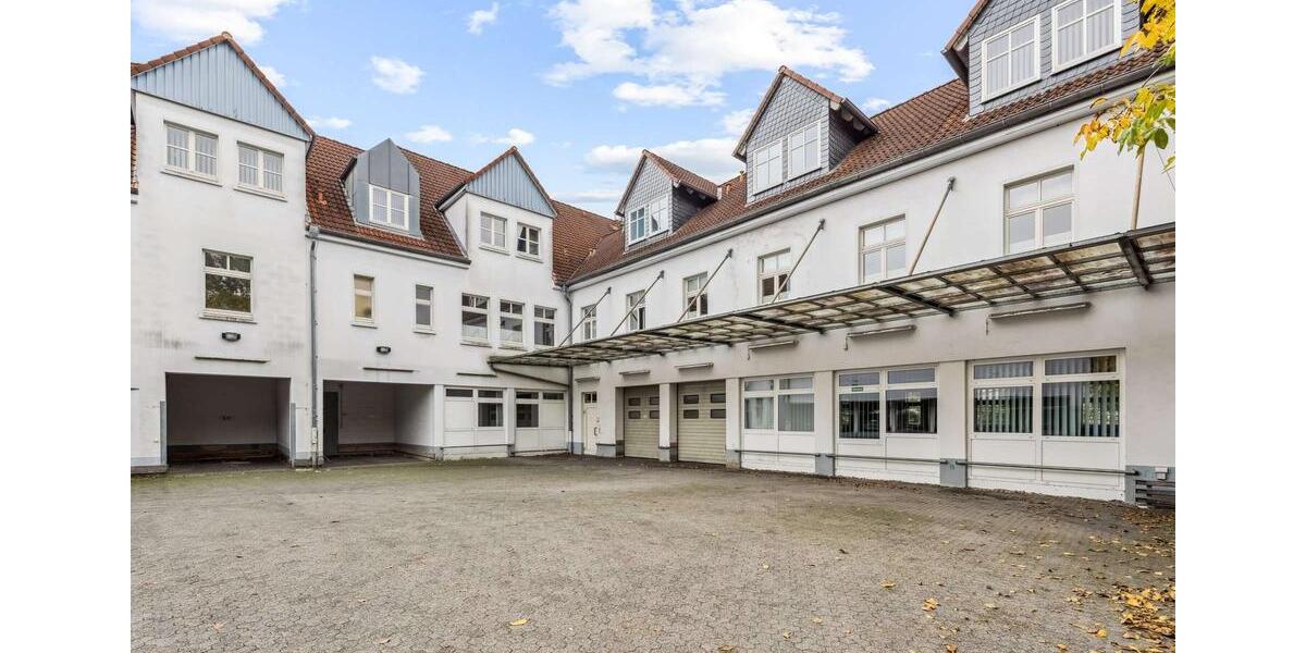 Gewerbeobjekt Grünberg - 2.561&euro; | Angebot:20724898