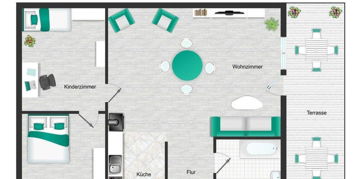 Mehrfamilienhaus, Wohnhaus Gießen / Inselweg Wieseck - 7 Zimmer, 228 m&sup2;, 559.000&euro; | Angebot:25695896