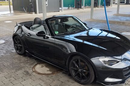 Mazda MX-5 108.000 km 19.900 &euro; Gießen 35390
