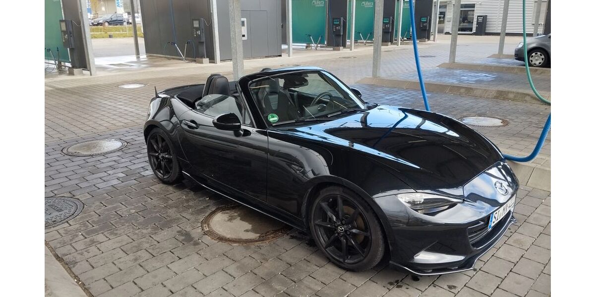 Mazda MX-5 108.000 km 19.900 &euro; Gießen 35390