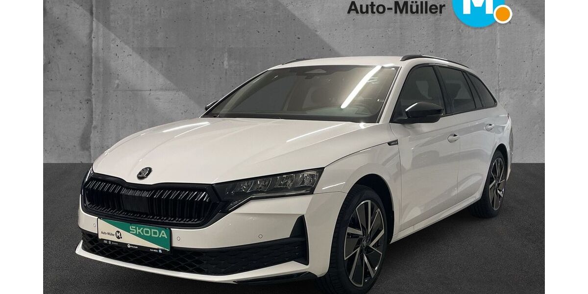 Skoda Octavia 9.990 km 34.480 &euro; Wetzlar 35578