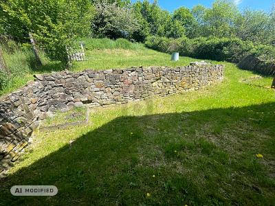 GENERATIONENWOHNEN MIT RENDITE UND GARTEN - Mehrfamilienhaus, Wohnhaus Gladenbach | Angebot:27259809