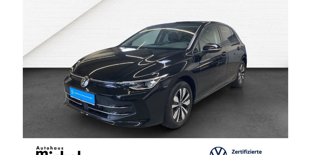 VW Golf 20.500 km 27.630 &euro; Gießen 35394