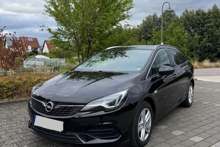 Opel Astra 73.217 km 10.800 &euro; Friedberg 61169