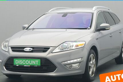 Ford Mondeo 164.073 km 5.700 &euro; Bad Nauheim 61231