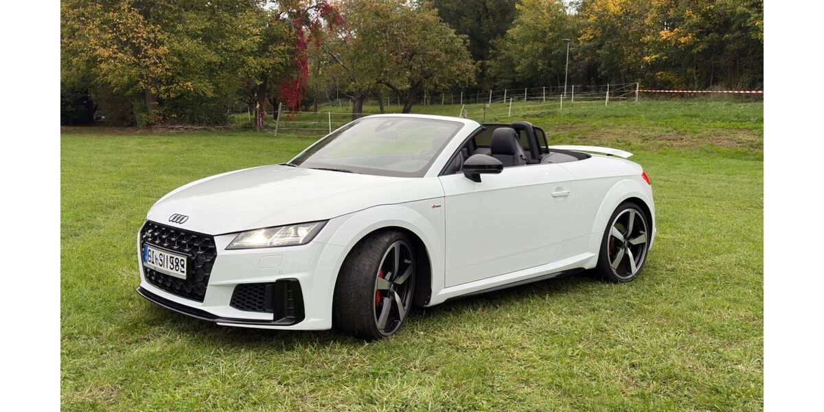 Audi TT 42.500 km 35.000 &euro; Pohlheim 35415