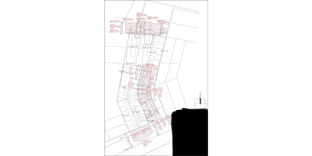 Einfamilienhaus Pohlheim - 10 Zimmer, 330 m&sup2;, 270.000&euro; | Angebot:25371503