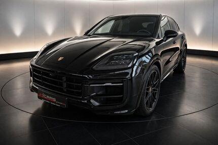 Porsche Cayenne 34.000 km 121.800 &euro; Marburg 35043