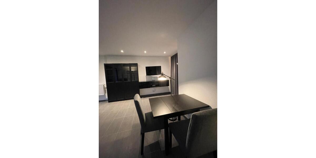 Erdgeschoßwohnung Gießen Wieseck - 1 Zimmer, 52 m&sup2;, 800&euro; | Angebot:25539605