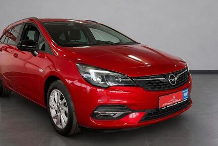 Opel Astra 86.400 km 13.790 &euro; Friedberg (Hessen) 61169