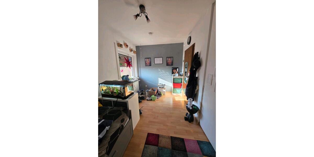 Etagenwohnung Pohlheim - 3 Zimmer, 100 m&sup2;, 960&euro; | Angebot:25883067