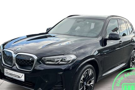 BMW iX3 71.100 km 41.890 &euro; Gießen 35398