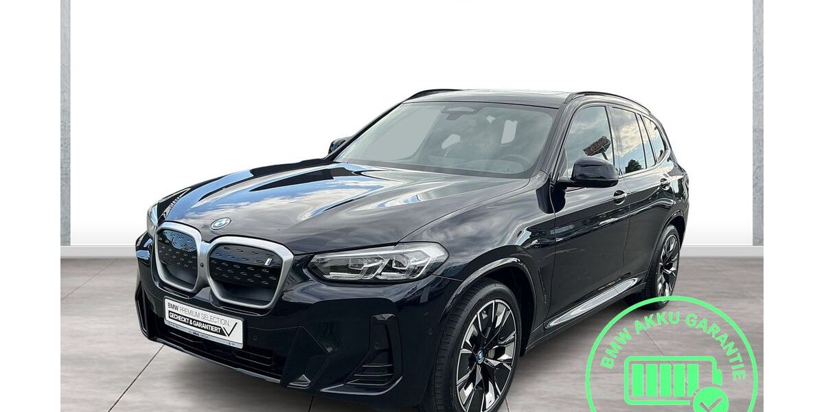 BMW iX3 71.100 km 41.890 &euro; Gießen 35398