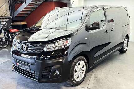 Opel Vivaro 14.200 km 26.550 &euro; Lich 35423
