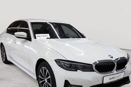 BMW 320 165.530 km 22.290 &euro; Fernwald-Steinbach 35463