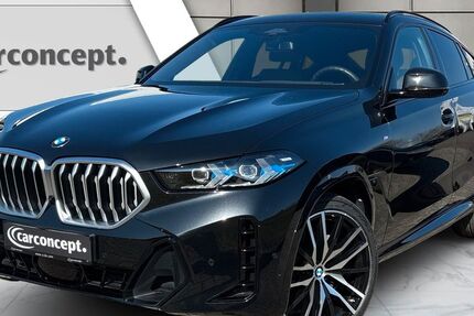 BMW X6 11.743 km 82.900 &euro; Wetzlar 35579
