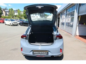 Opel Corsa F Basis 37.700 km 13.990 &euro; Bad Endbach 35080