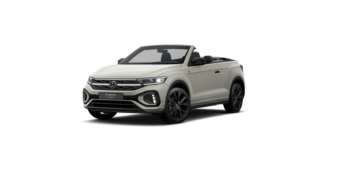 VW T-Roc 13.264 km 37.980 &euro; Hüttenberg-Rechtenbach 35625