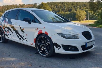 Seat Leon 238.000 km 3.900 &euro; Wetzlar 35576