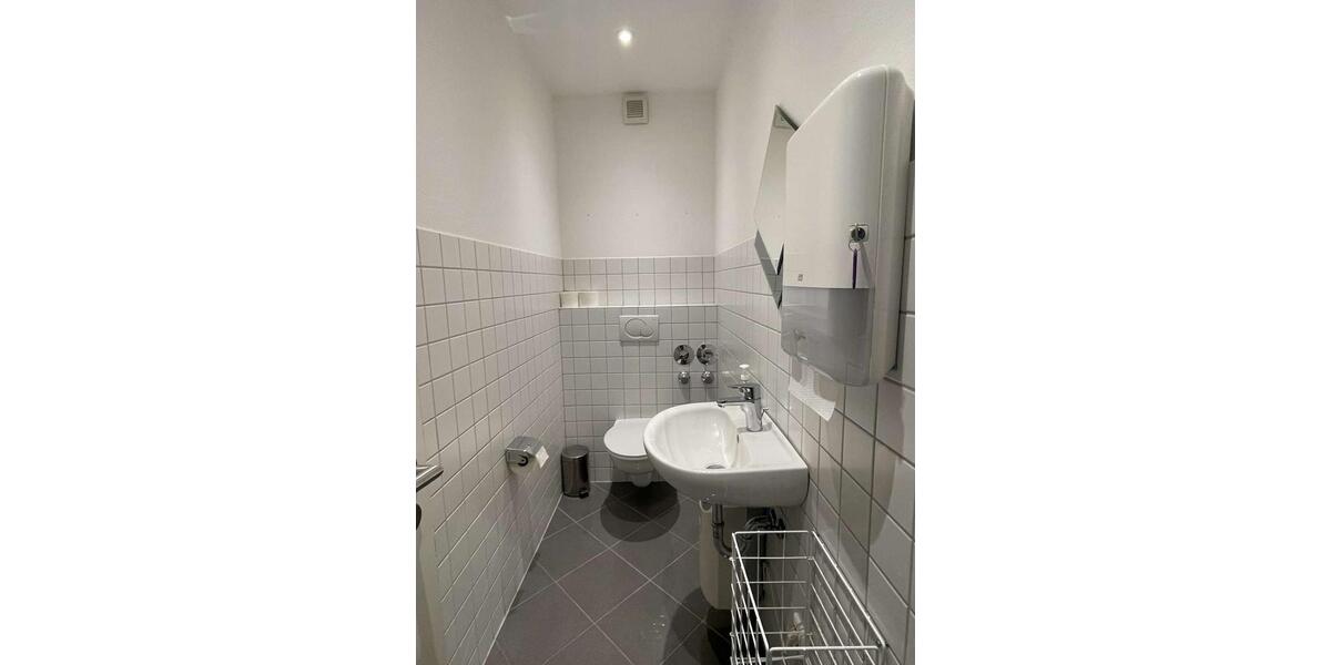 Gewerbeobjekt Bad Nauheim - 1.190&euro; | Angebot:26635563