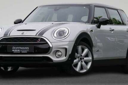 Mini Cooper Clubman 137.716 km 13.990 &euro; Herborn 35745