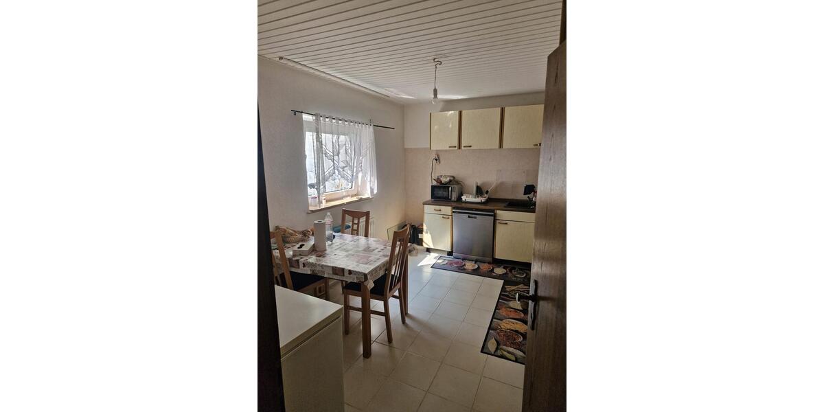 Erdgeschoßwohnung Reiskirchen - 3 Zimmer, 90 m&sup2;, 900&euro; | Angebot:26033448