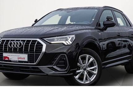 Audi Q3 79.170 km 27.970 &euro; Wetzlar 35576
