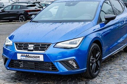Seat Ibiza 9.000 km 26.985 &euro; Pohlheim 35415