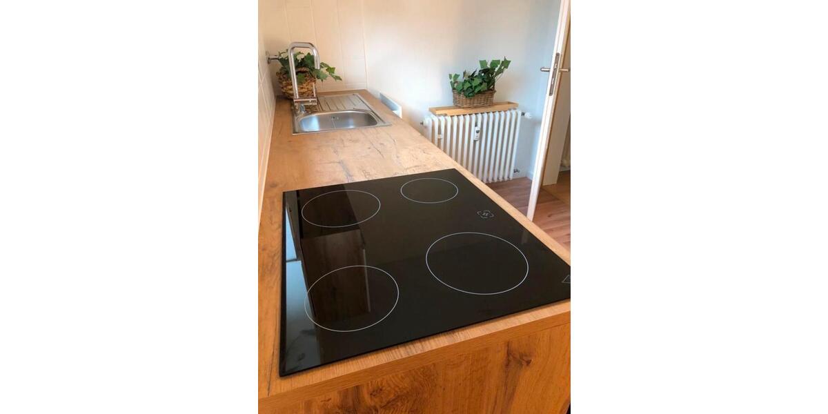 Etagenwohnung Bad Nauheim - 2 Zimmer, 50 m&sup2;, 825&euro; | Angebot:26634695