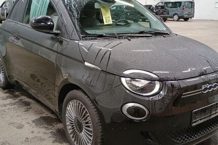 Fiat 500 15.735 km 14.650 &euro; Ebsdorfergrund 35085