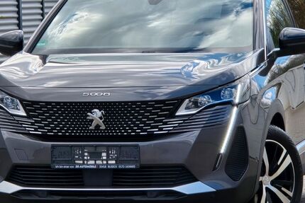 Peugeot 5008 159.807 km 17.999 &euro; Buseck 35418